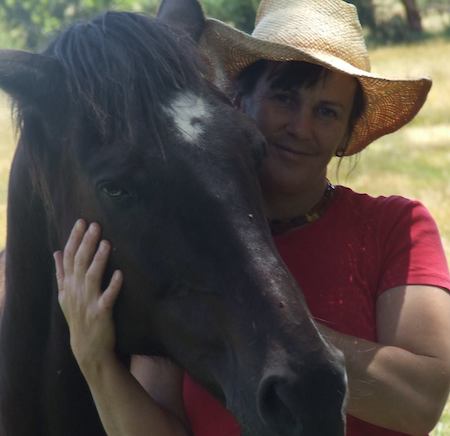 Sarah-Joy Cottingham